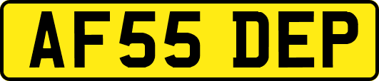 AF55DEP