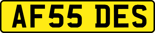 AF55DES