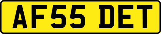 AF55DET