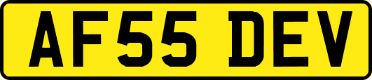 AF55DEV