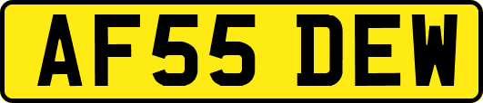 AF55DEW