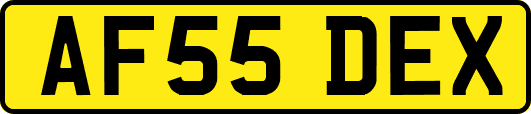 AF55DEX