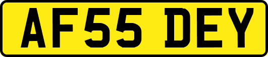 AF55DEY