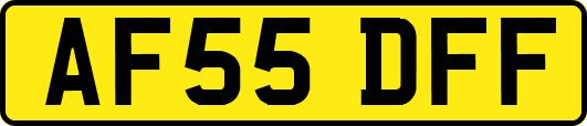 AF55DFF