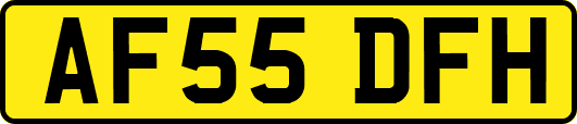 AF55DFH