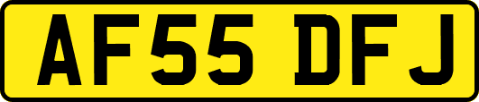 AF55DFJ