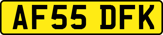 AF55DFK