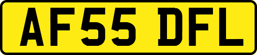 AF55DFL