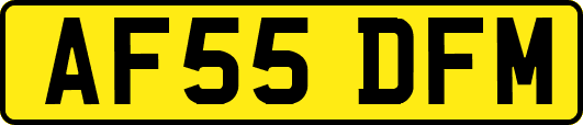 AF55DFM