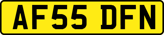 AF55DFN