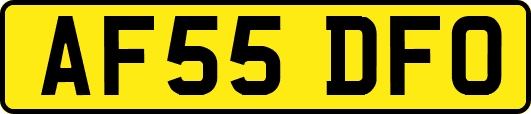 AF55DFO