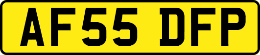 AF55DFP