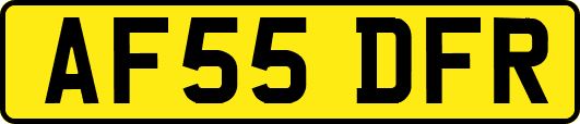 AF55DFR