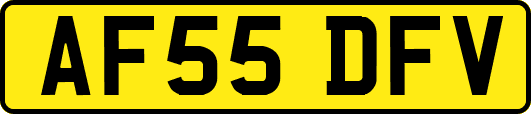 AF55DFV