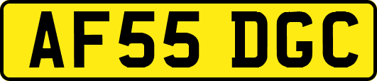 AF55DGC