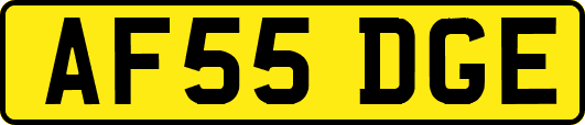 AF55DGE