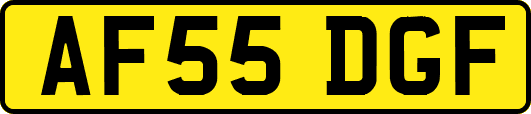 AF55DGF