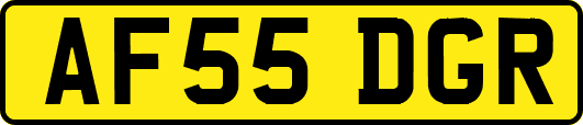 AF55DGR