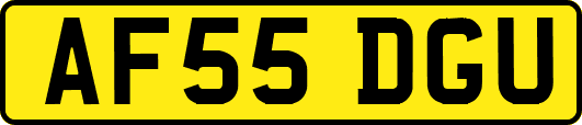 AF55DGU