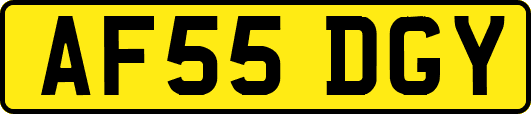AF55DGY