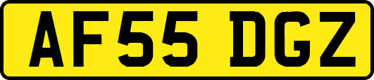 AF55DGZ