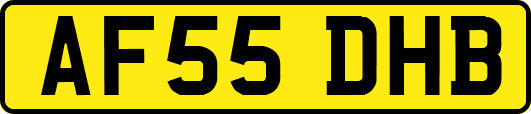 AF55DHB