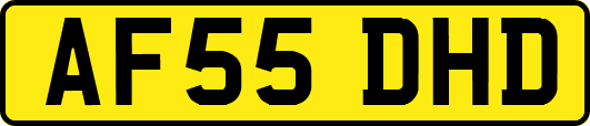 AF55DHD