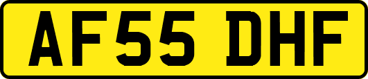 AF55DHF