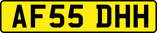 AF55DHH
