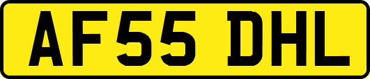 AF55DHL