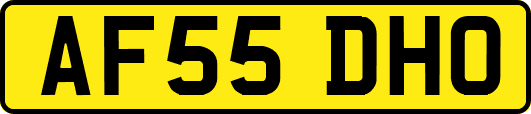 AF55DHO