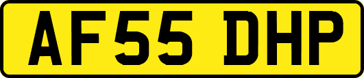 AF55DHP