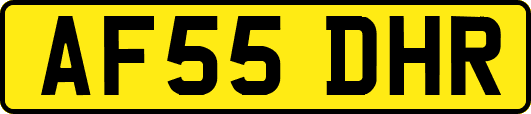 AF55DHR