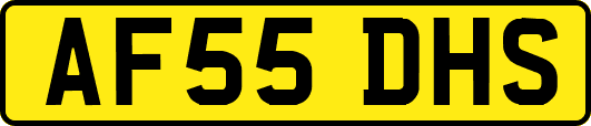 AF55DHS