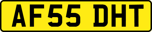 AF55DHT