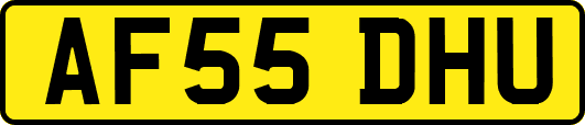 AF55DHU