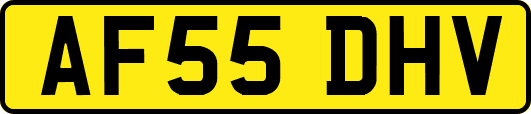 AF55DHV