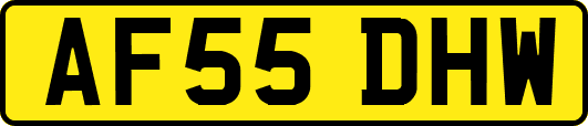 AF55DHW