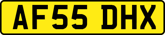 AF55DHX