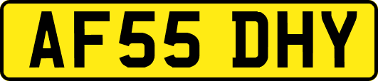AF55DHY