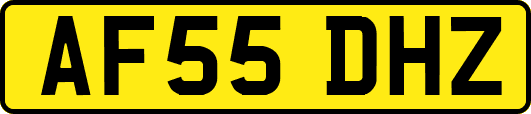 AF55DHZ