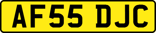 AF55DJC