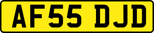 AF55DJD
