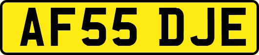 AF55DJE
