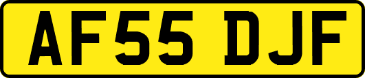AF55DJF