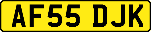 AF55DJK