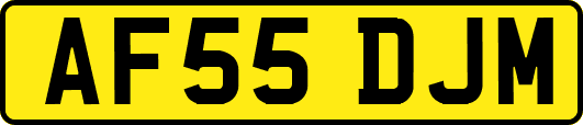 AF55DJM