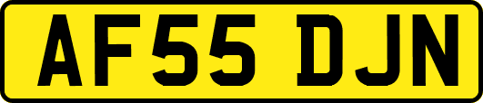 AF55DJN