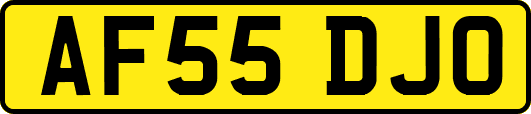 AF55DJO