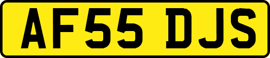 AF55DJS